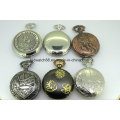 China Pocket Watch Manufactory OEM Watches